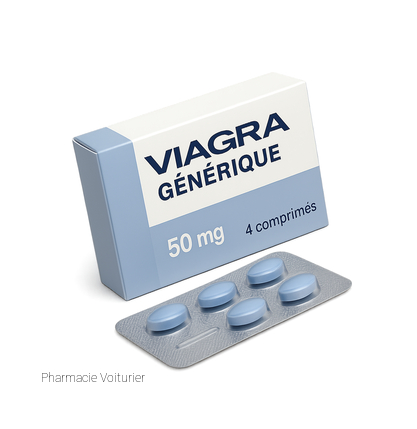 Sildenafil Générique France