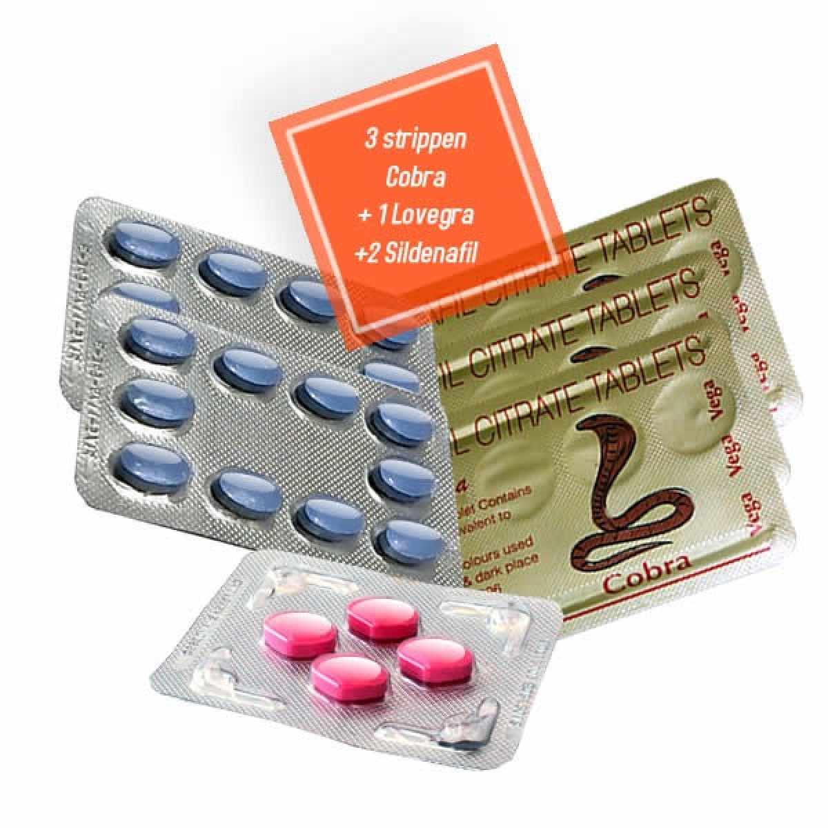 Sildenafil jelly 130 mg cobra