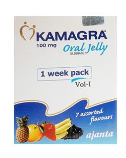 Sildenafil Jelly Online
