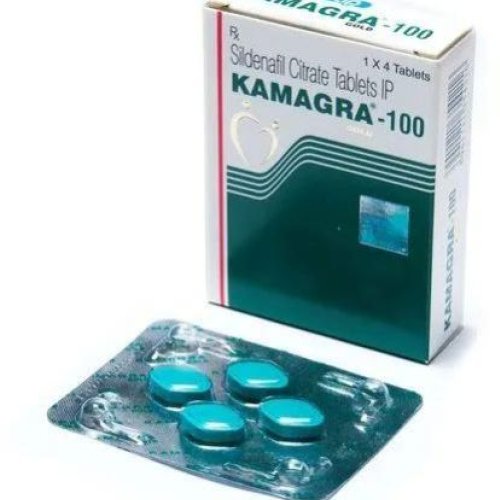 Sildenafil kamagra 100 mg