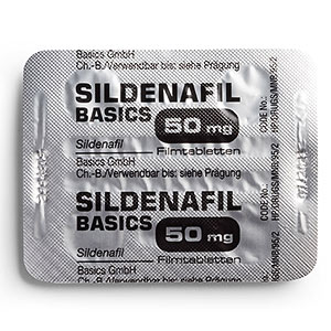 Sildenafil Le Moins Cher