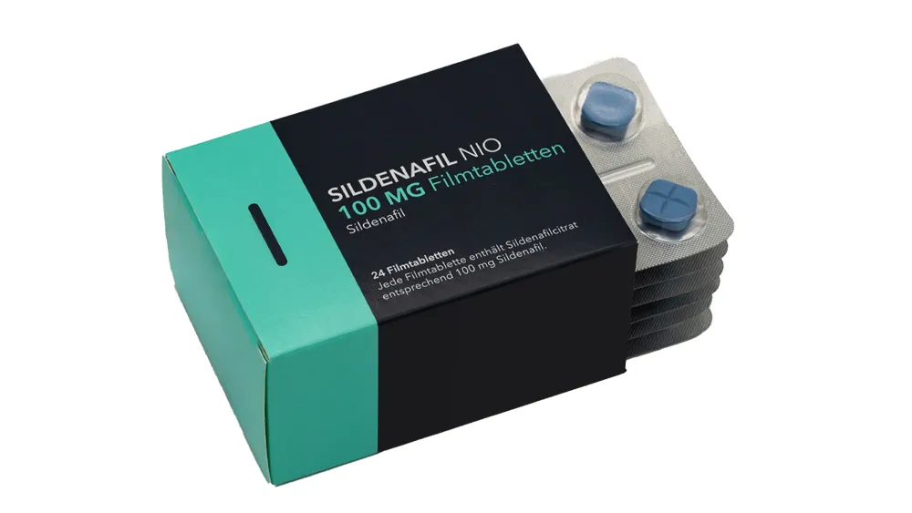 sildenafil moins cher