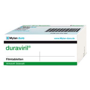 Sildenafil mylan 50 mg