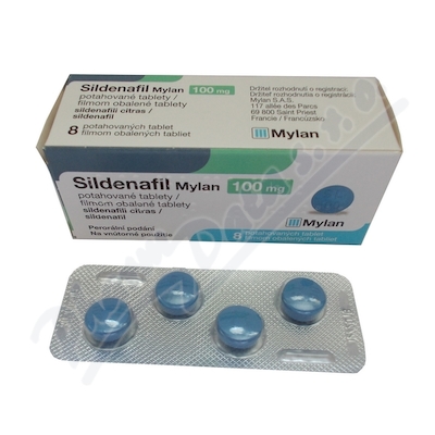 Sildenafil Mylan Achat En Ligne