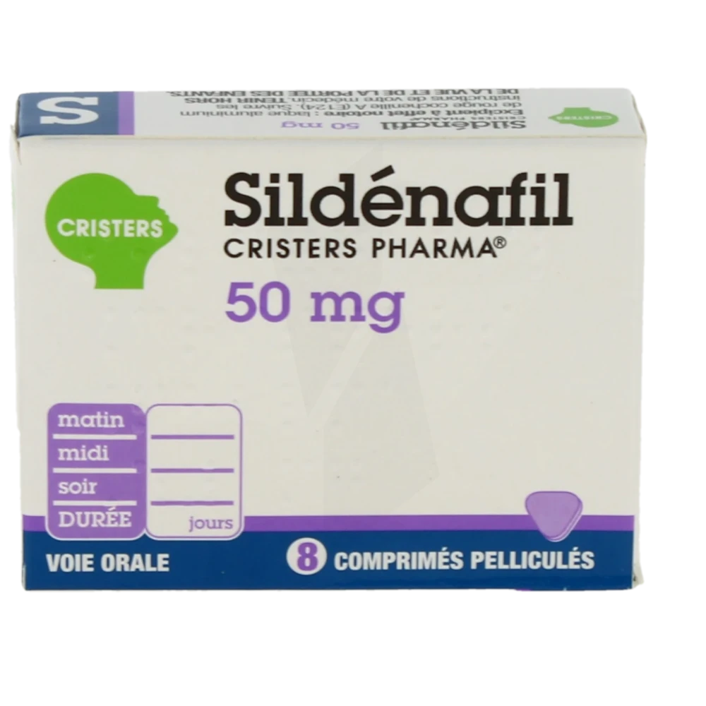 Sildenafil Où Acheter