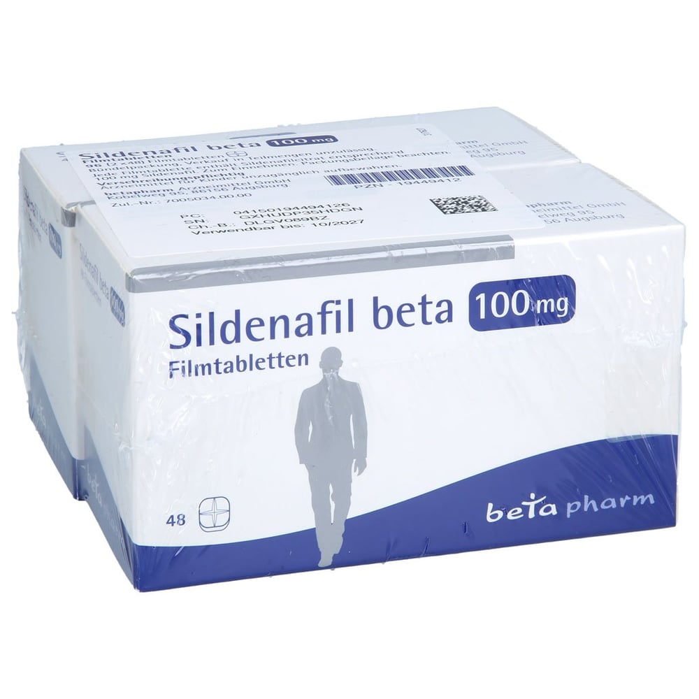 Sildenafil Online