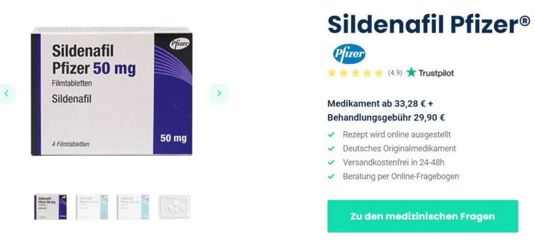 Sildenafil Online