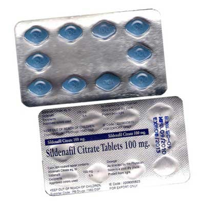 Sildenafil online