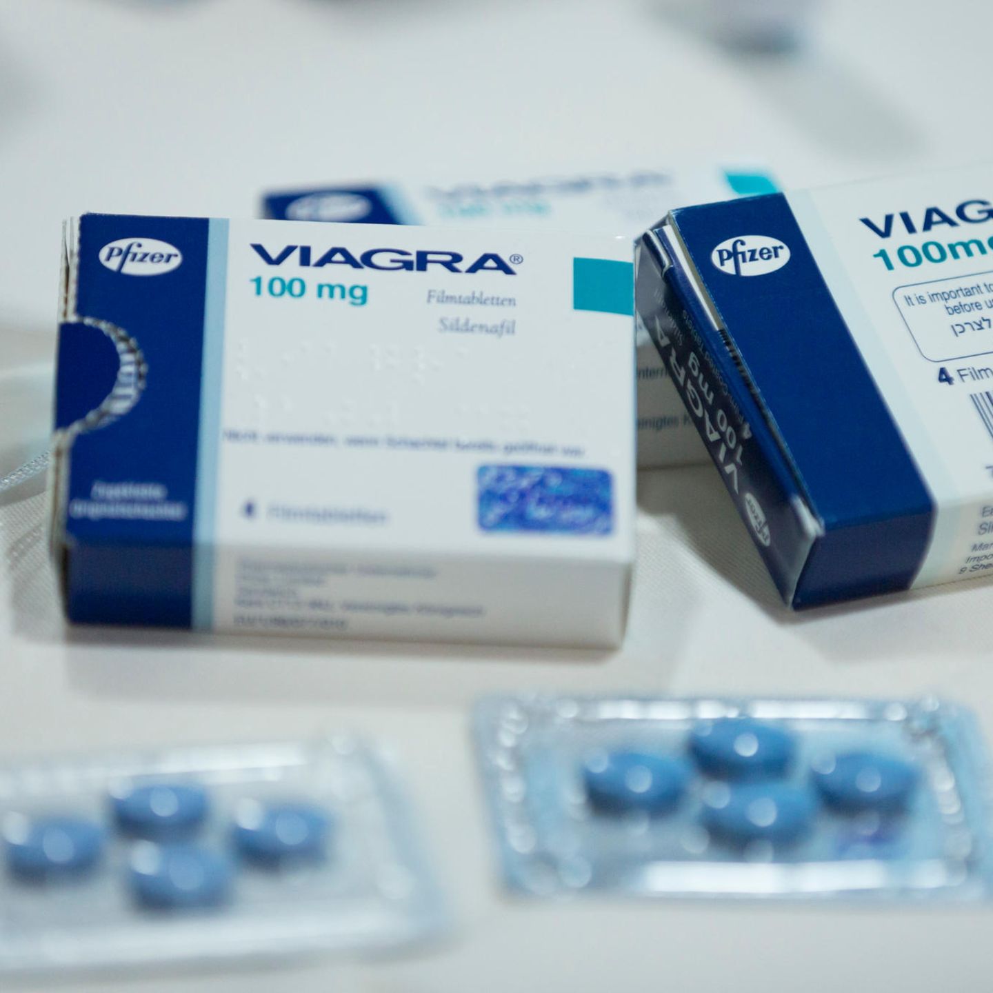 Sildenafil online acheter