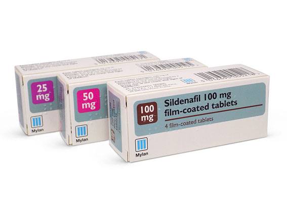 Sildenafil sandoz 100 mg achat