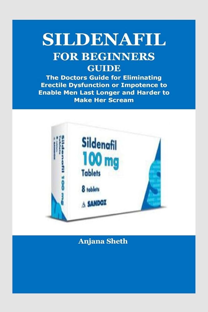 Sildenafil Sandoz 100 Mg France