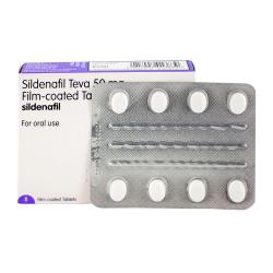Sildenafil sandoz 75 mg