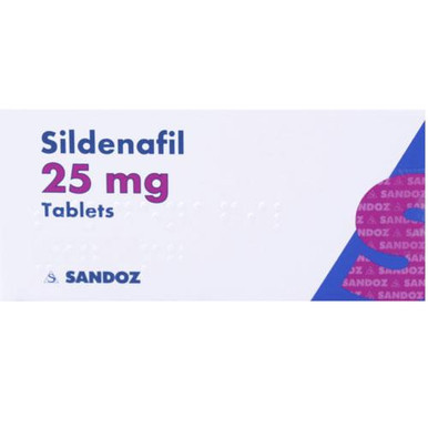 Sildenafil sandoz acheter