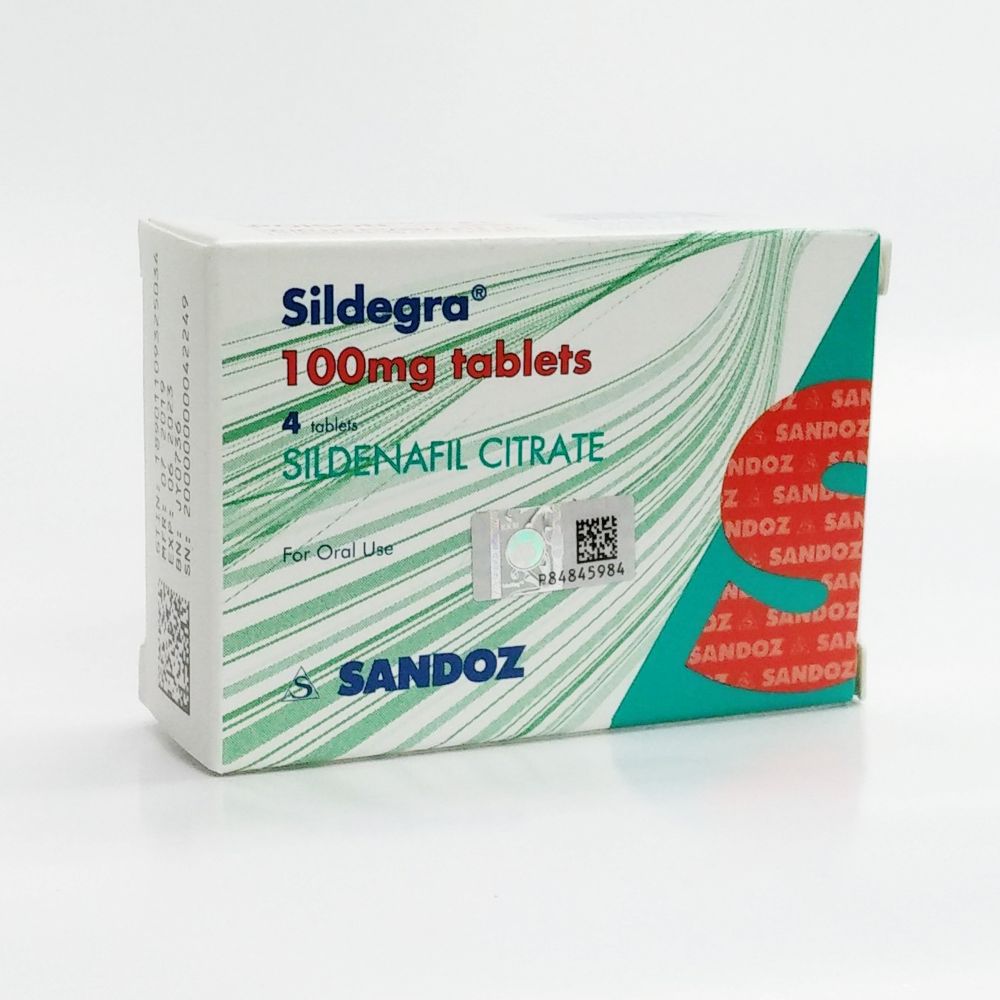 sildenafil sandoz online