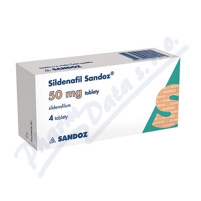 Sildenafil Sandoz Prix