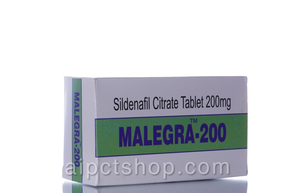 Sildenafil teva 200 mg