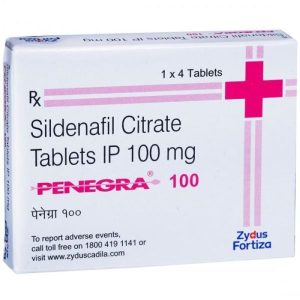 Sildenafil uropharm 50 mg
