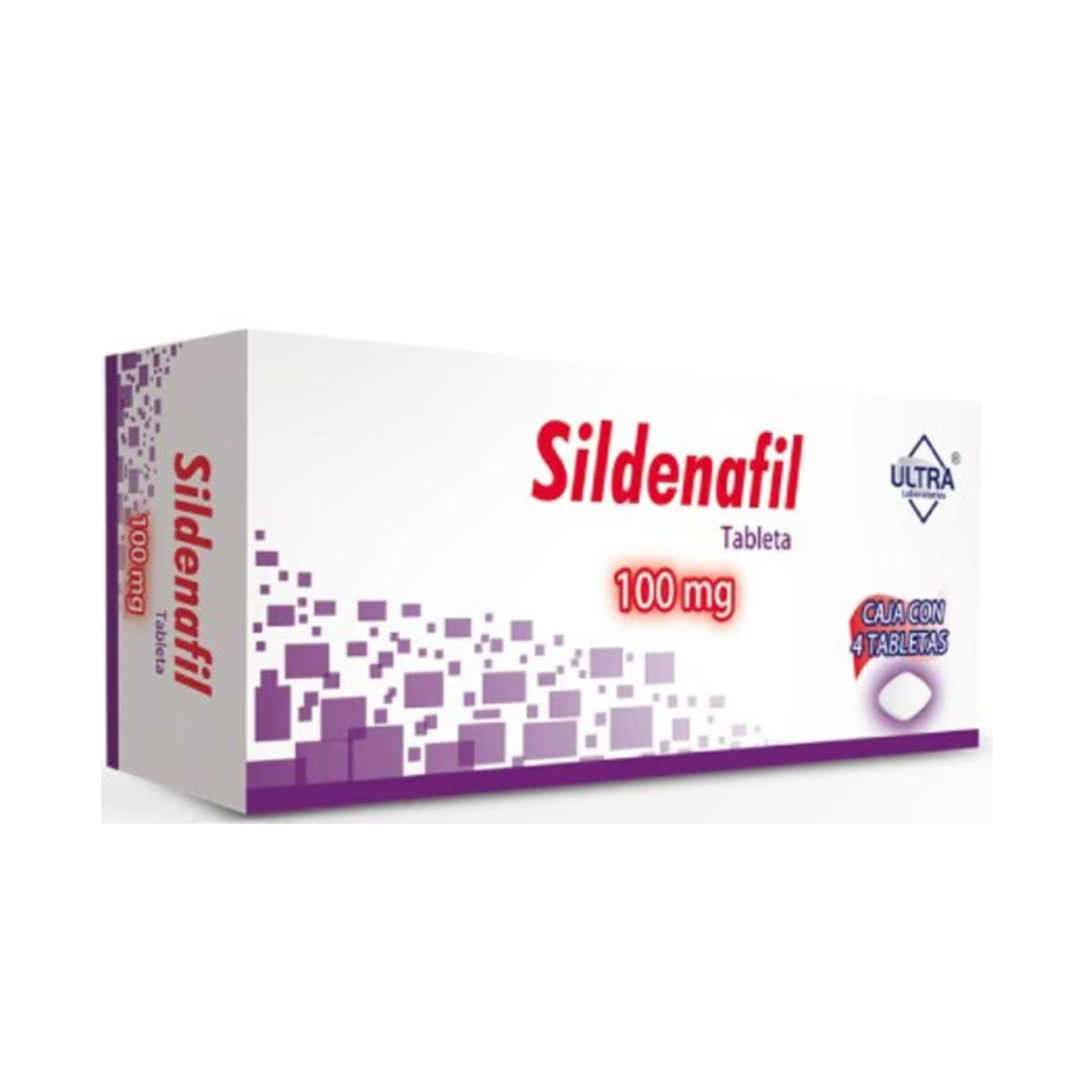 Sildenafil zentiva sans ordonnance