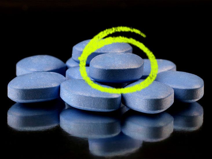 Sildenafil Zilden 50mg