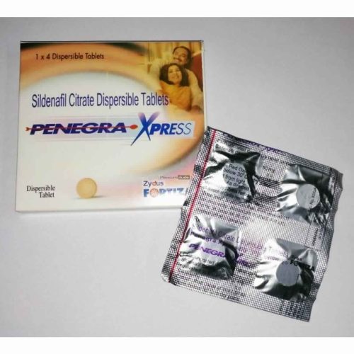 Sildenafil zydus 50 mg