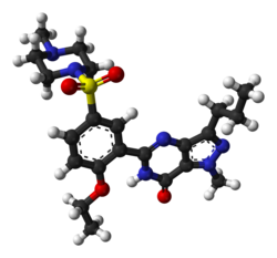 Sildenafil zydus 50 mg