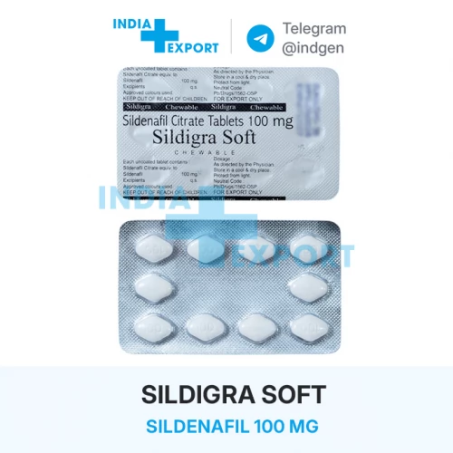 Sildigra 100mg