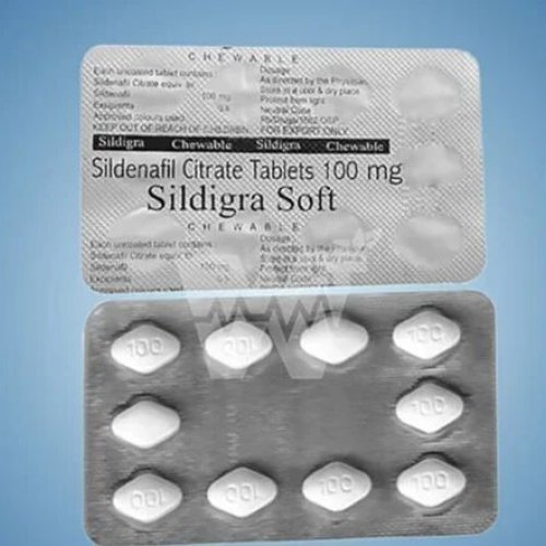 Sildigra 100mg