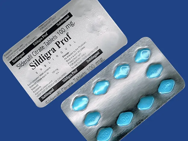 Sildigra 100mg Online