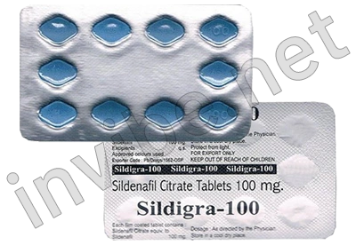 Sildigra 150mg
