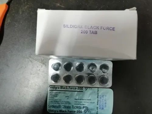 Sildigra 200mg online
