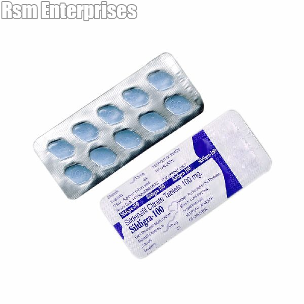 Sildigra 25mg