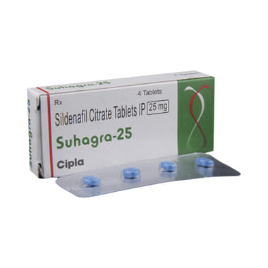 Sildigra 25mg
