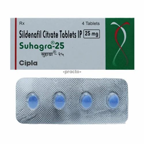 Sildigra 25mg Online