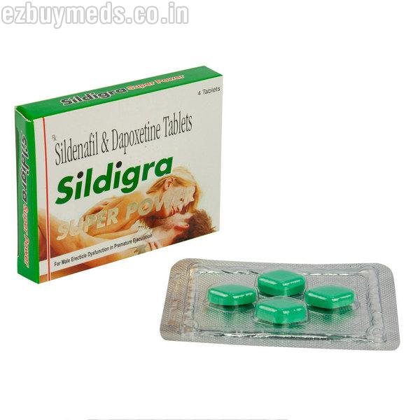 Sildigra 50mg