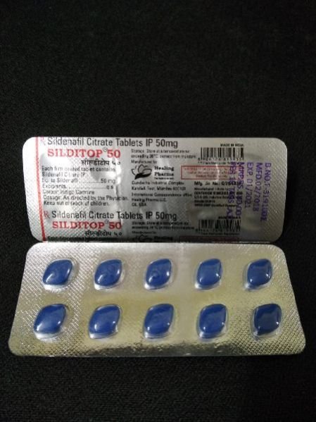 Sildigra 50mg