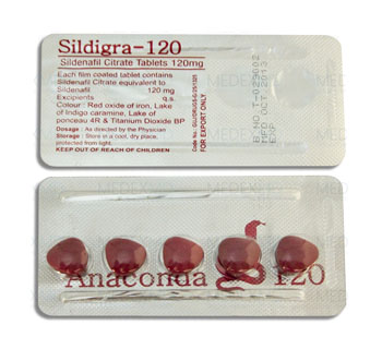 Sildigra acheter
