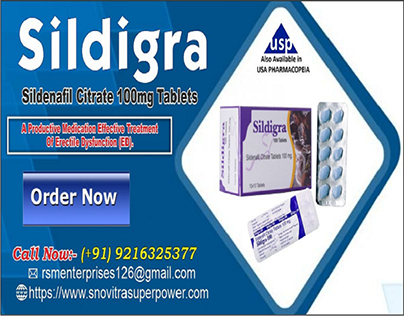 Sildigra soft 100mg