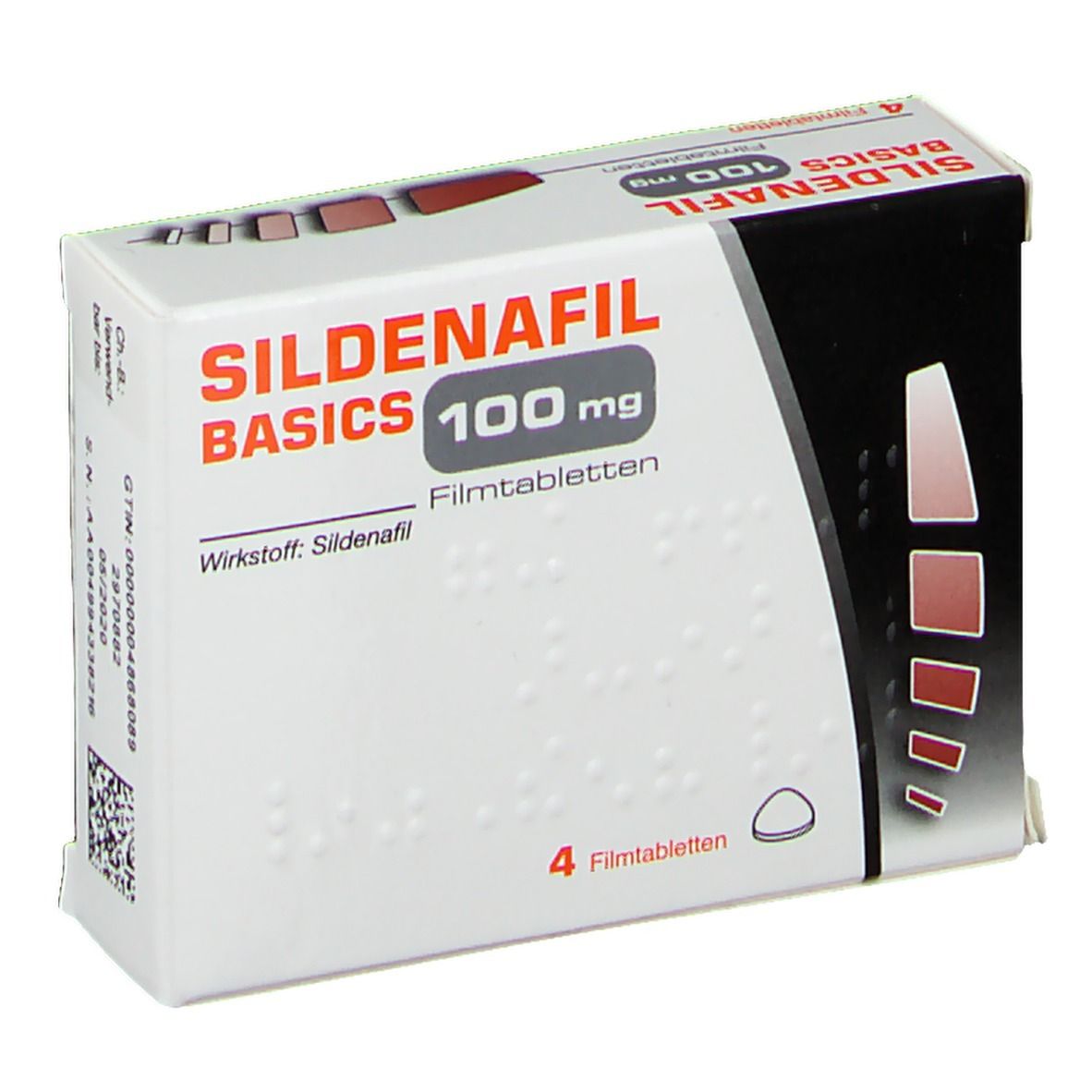 Sildénafil 100mg Arrow Cpr 12