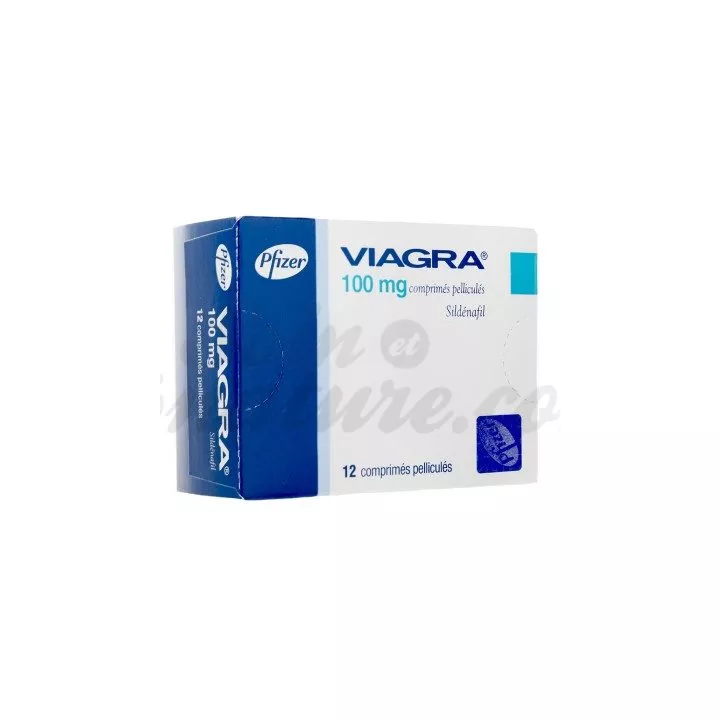 Sildénafil 100mg avis