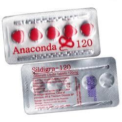 Sildénafil 130mg Online