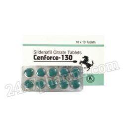 Sildénafil 130mg Online