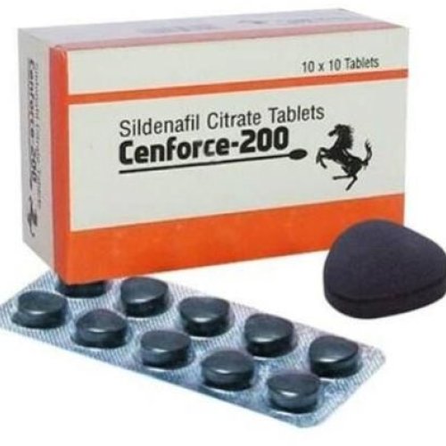 Sildénafil 200mg Online