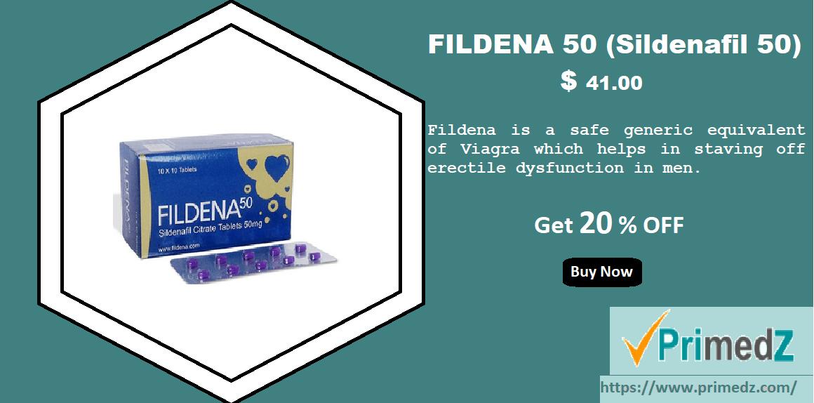 Sildénafil 50 Mg Arrow