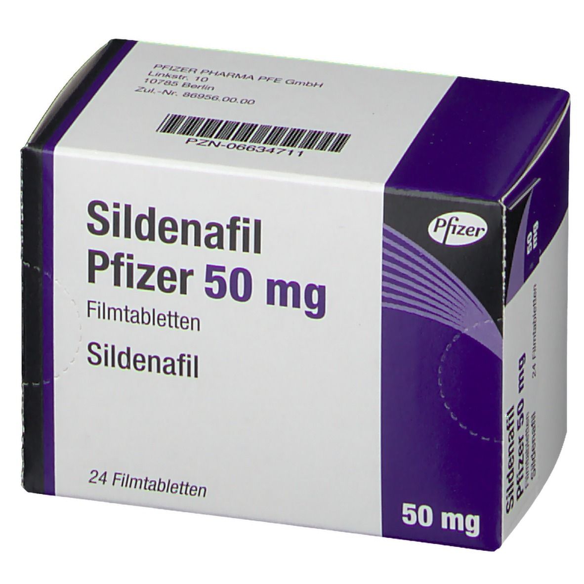 sildénafil acheter