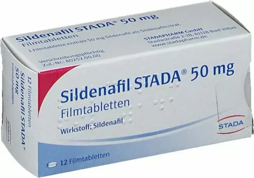 Sildénafil acheter