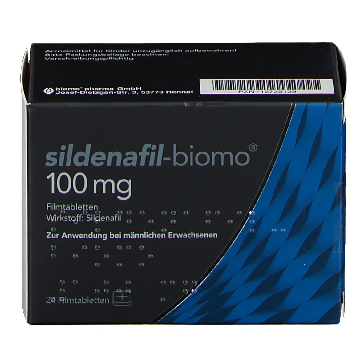 Sildénafil le moins cher