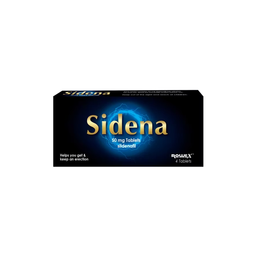 Sildénafil online acheter