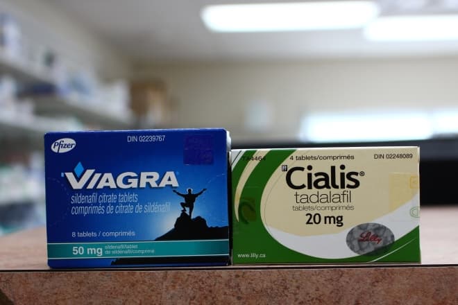 Sildénafil pharmacie online