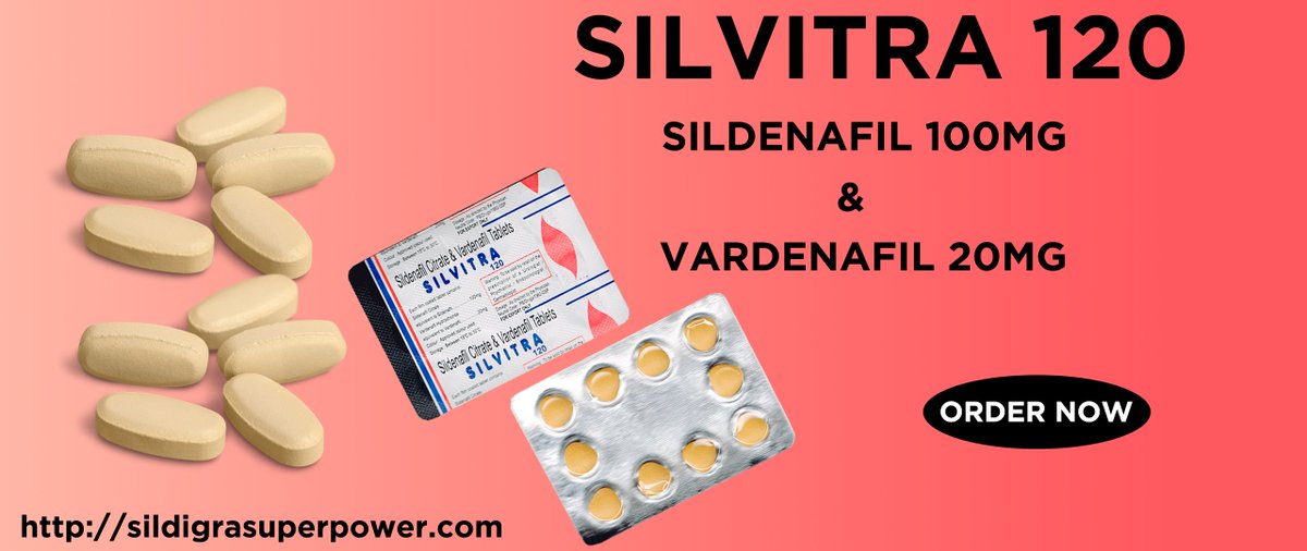 silvitra 100mg online