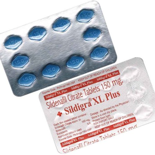 Silvitra 130mg